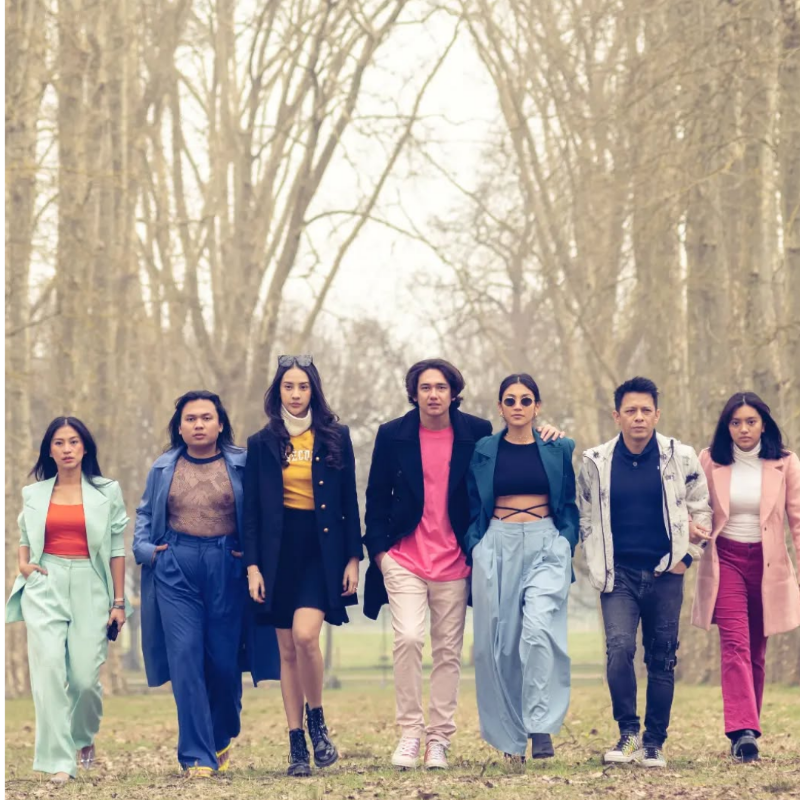 Profil, Visi, Misi 3Second, Brand Lokal yang Go-Internasional! - 3Second