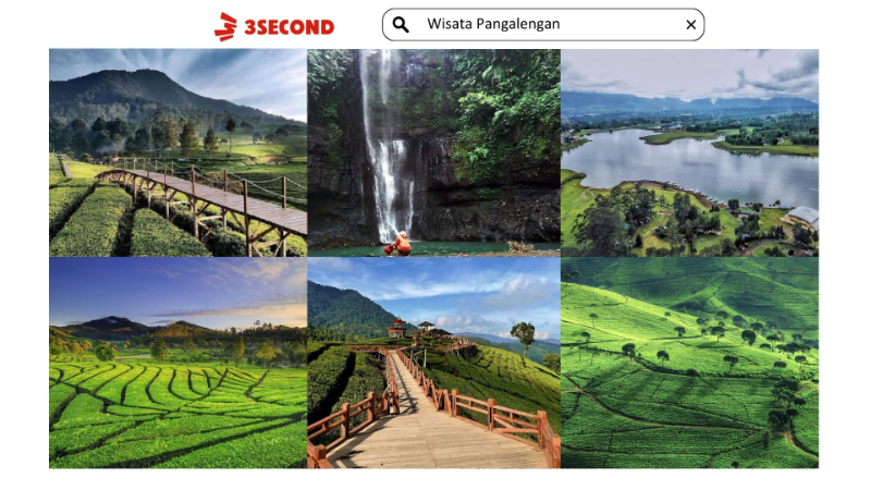 Wisata untuk Refreshing 