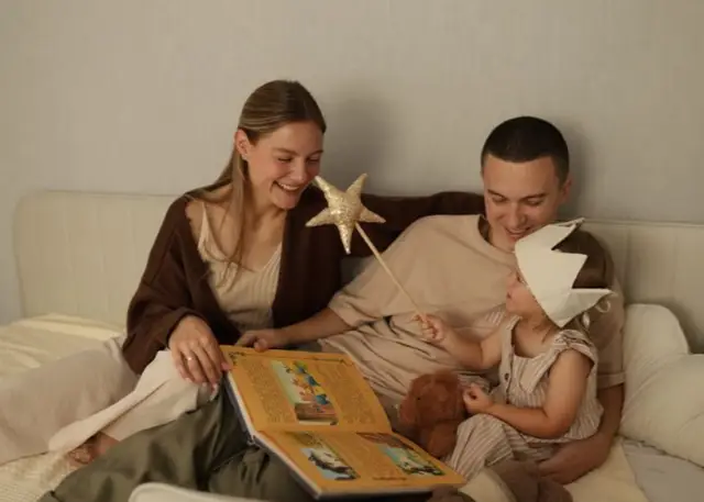 5 Dongeng Sebelum Tidur untuk Jagoan Kecil dan Pesan Moralnya - 3Second