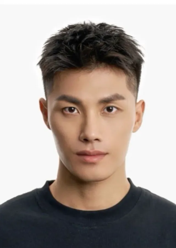 10 Gaya Rambut Pria Rapi Formal Bikin Penampilan Karismatik! - 3Second
