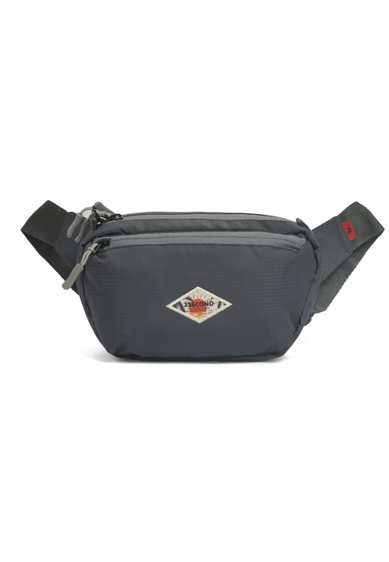 Waist bag three on sale second