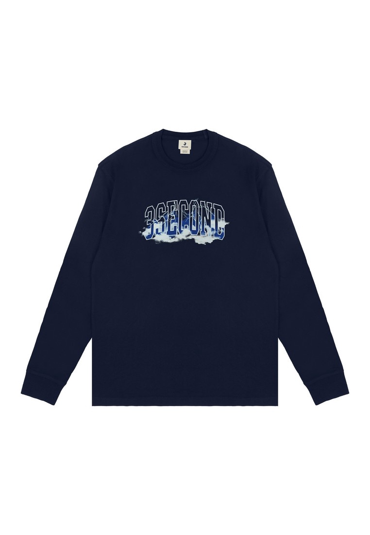 【s40】【ナナナナサーカ / 77circa】プリントロングスリーブティー(ニコ)　ObyO print long sleeve tee(NICO）【キャンセル返品交換不可】【let】 楽天市場】【s40】ナナナナサーカ 77circa プリントロング