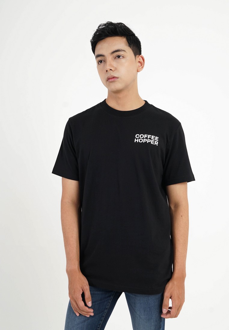 3Second Men's T-Shirt V