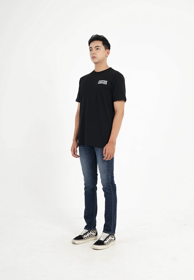 3Second Men's T-Shirt V