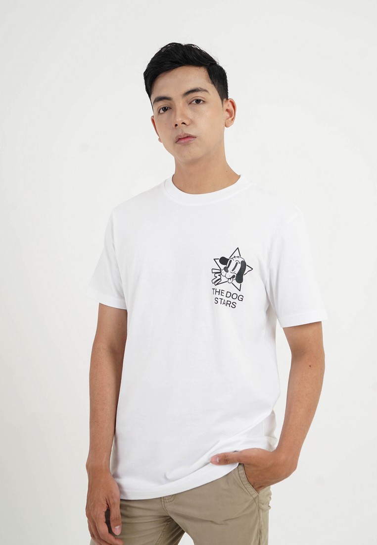 3Second Men's T-Shirt II