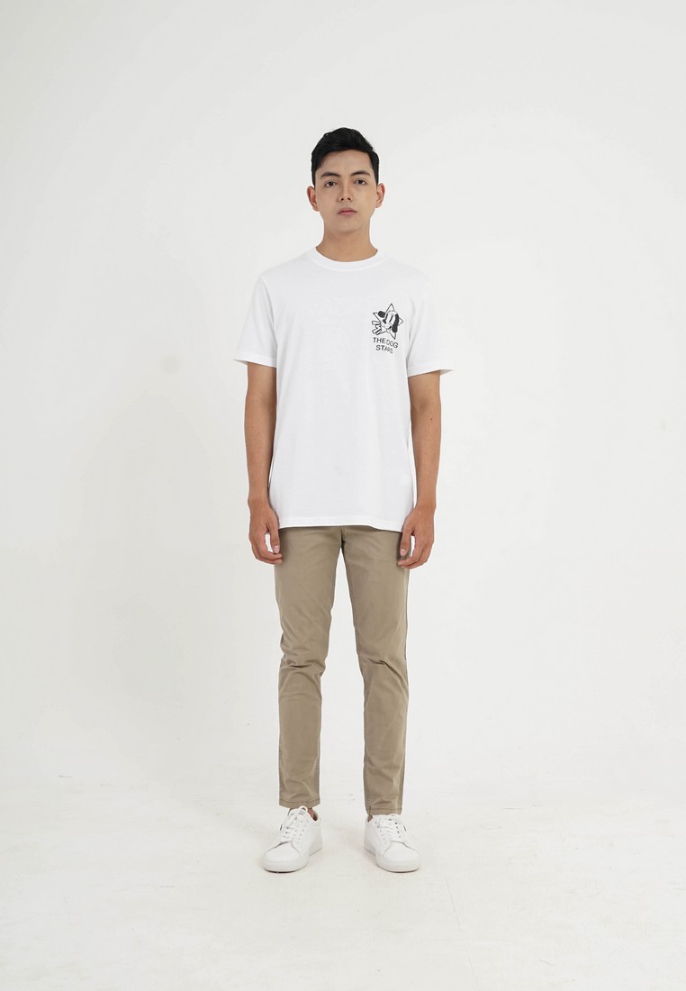 3Second Men's T-Shirt II