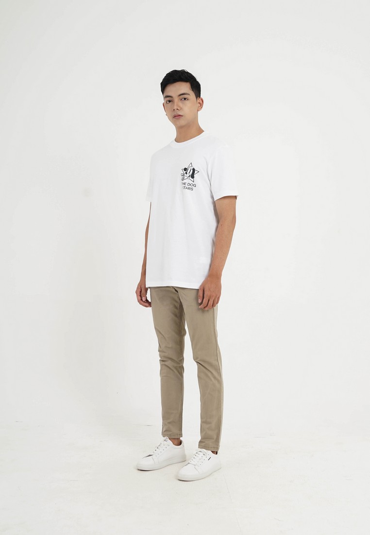 3Second Men's T-Shirt II