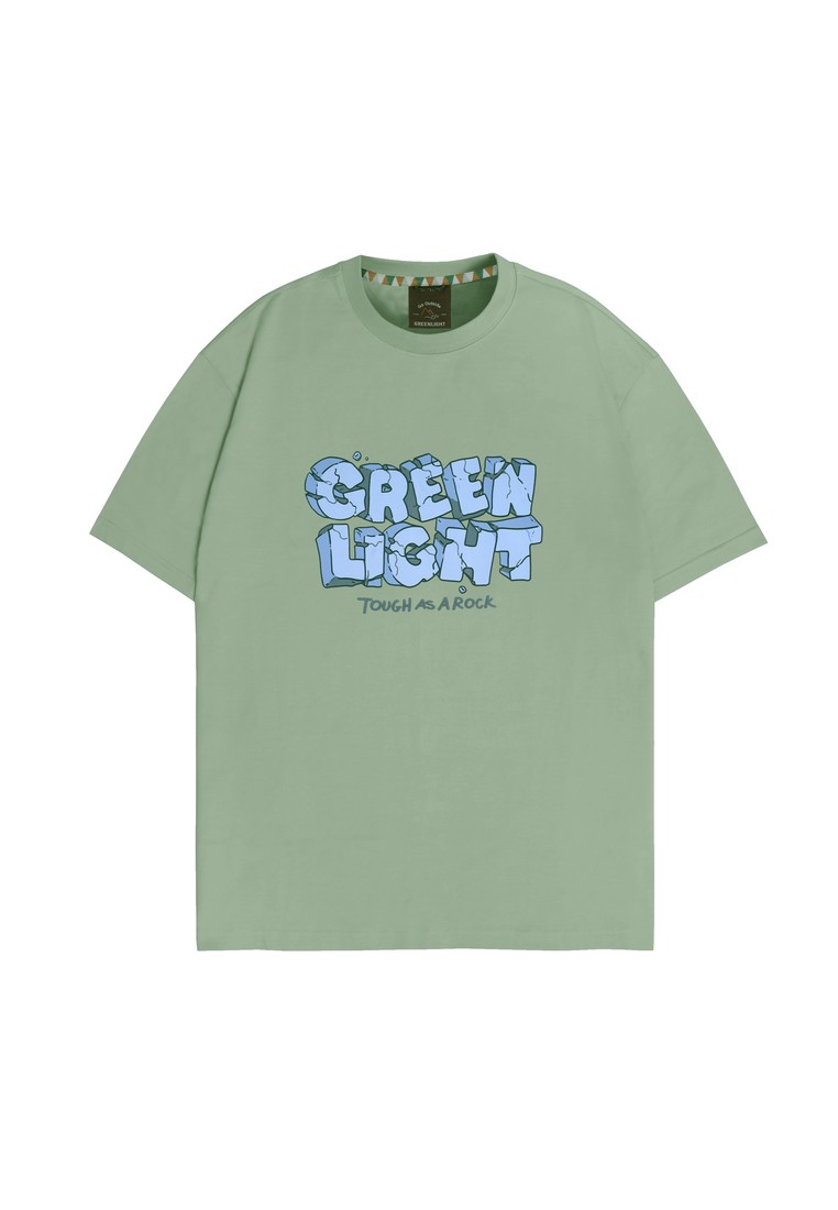 Greenlight Men's T-Shirt I