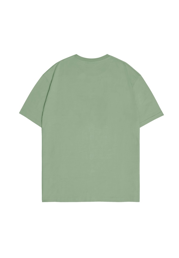 Greenlight Men's T-Shirt I