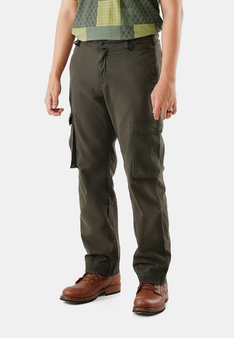 Heritage america hot sale cargo pants