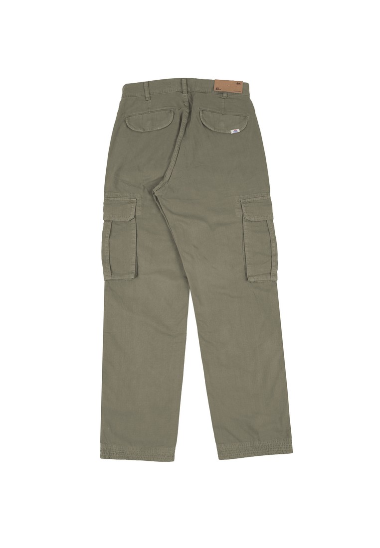 Heritage america cargo store pants