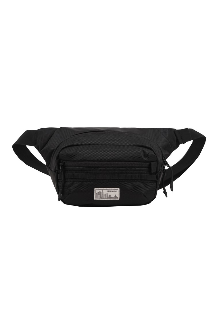 Greenlight Waist Bag Stonehaven Medium H020824