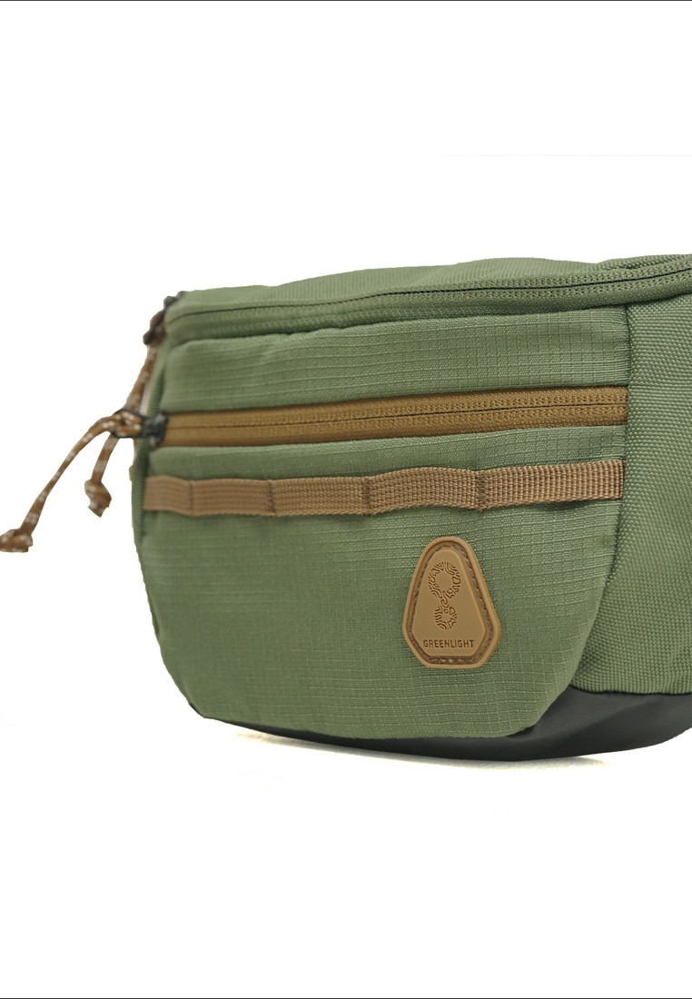 Harga waist bag greenlight hotsell