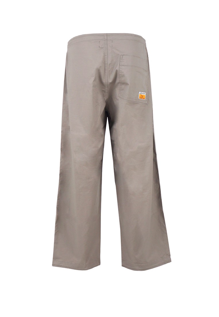 パンツ CTHY TECHWOOL BAGGY SARROUEL SLACKS CTHY TECHWOOL BAGGY SARROUEL SLACKS