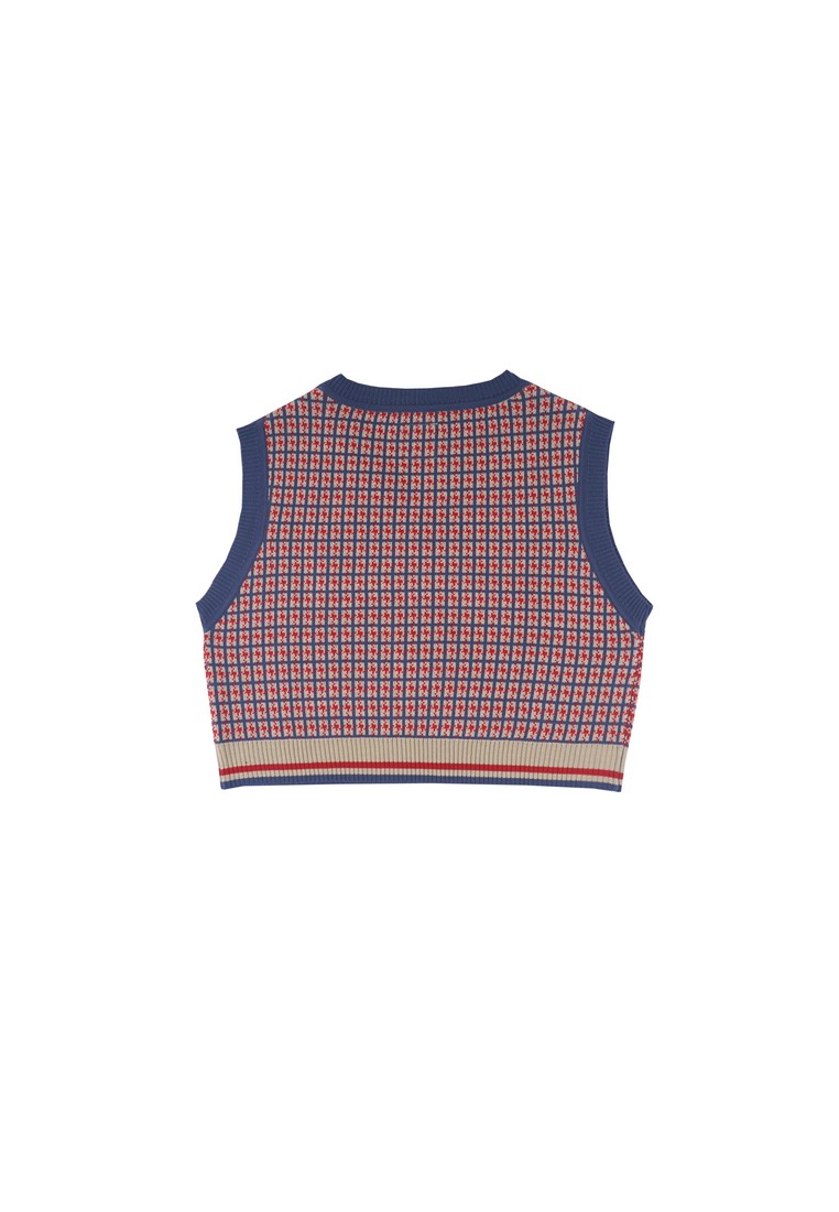 3Second Women's Sleeveless II