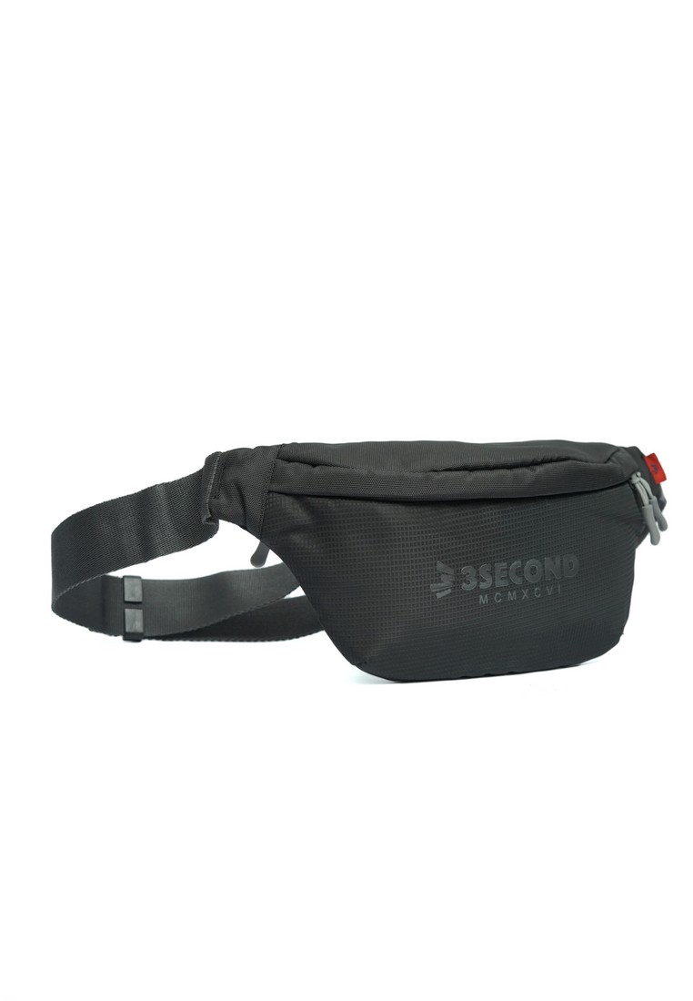 3Second Glossy Waist Bag H020523