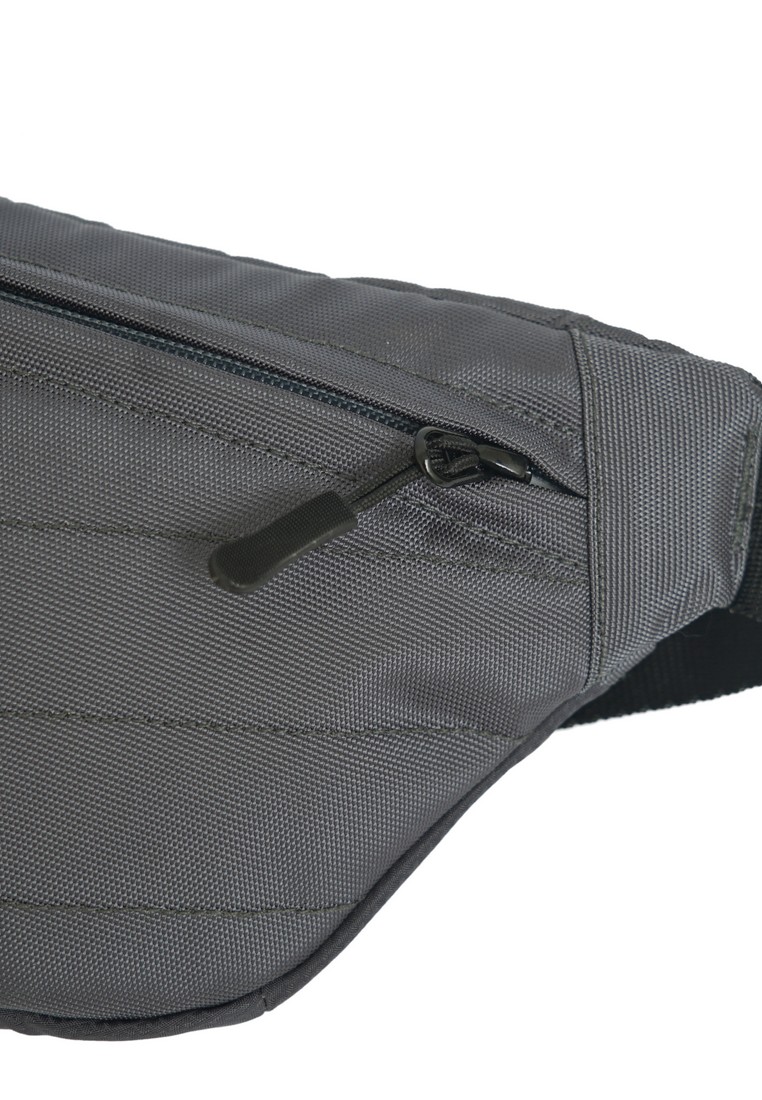 chiiiibag♡Shrink Leather Waist Bag Shrink Leather Waist Bag – ch!iii