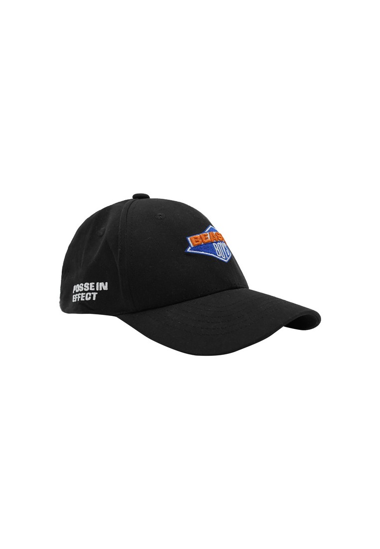 お得，最新作 23aw COMESANDGOES x BEASTIE BOYS コラボ CAP COMES AND