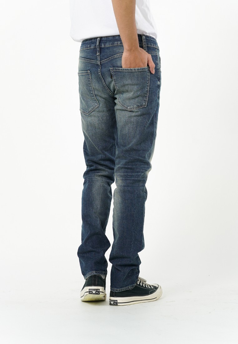 C/Si Denim Pants LIDNM C/Si Denim Pants Lサイズ 今回、全て”シルク”での
