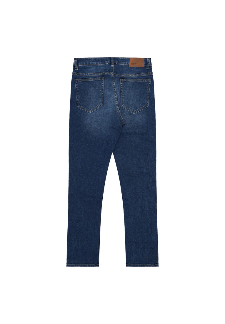 Greenlight Men's Denim Long Pants Slim Fit Jeans Welford HP-160325