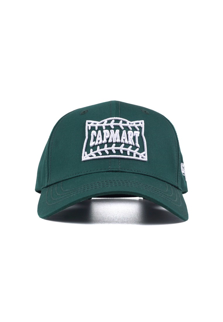 Capmart Baseball Hat Logo Sport Cotton Unisex H041223 3Second