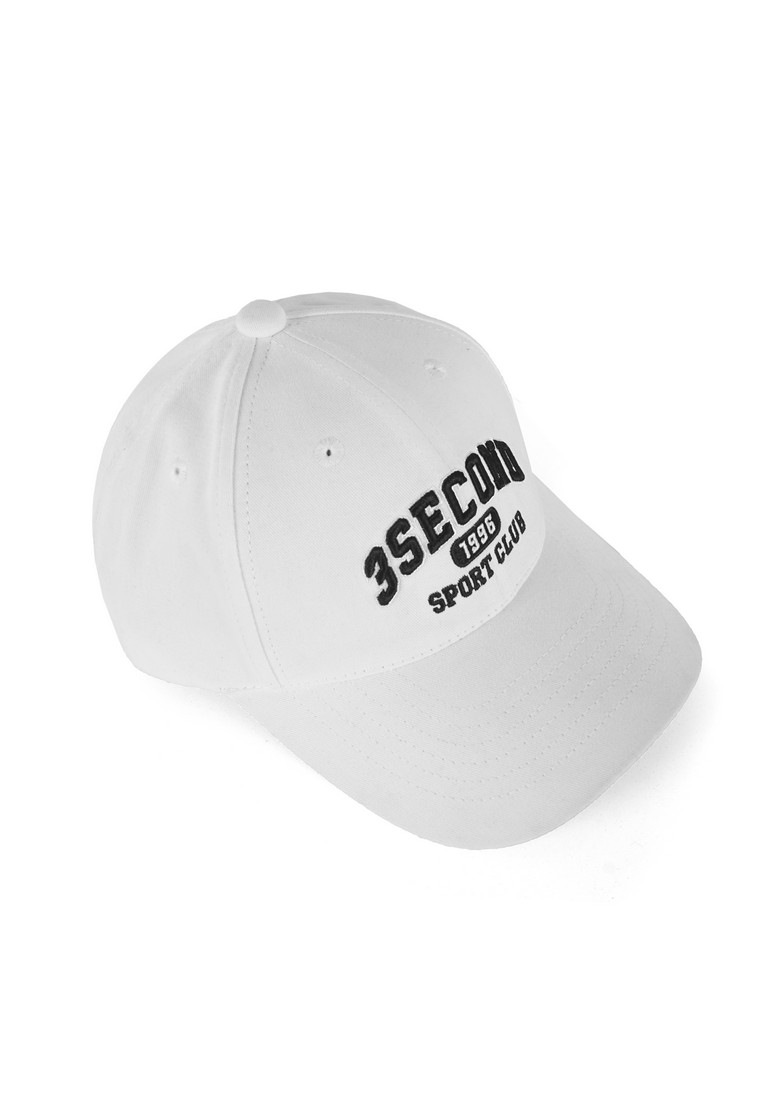 3Second Kids Boy's Baseball Cap Logo Cotton All Star HP-011224
