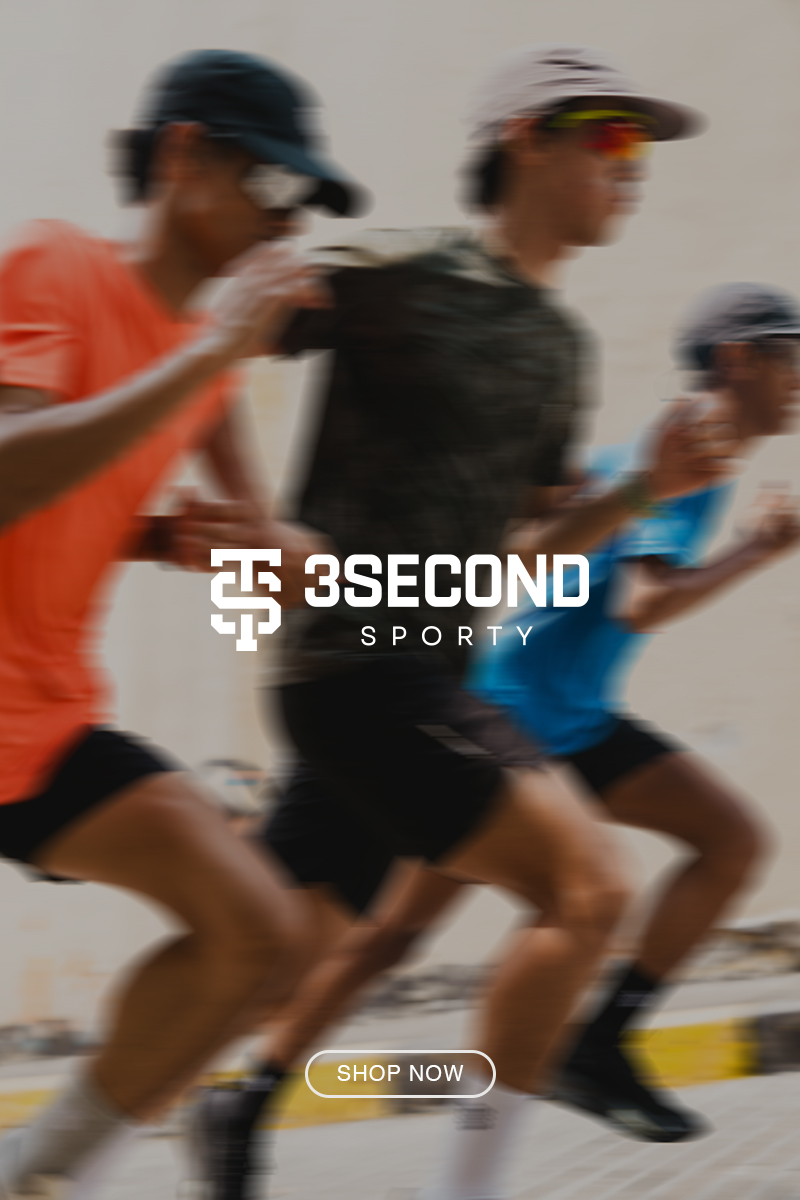 3SECOND Original Official Website - 3Second